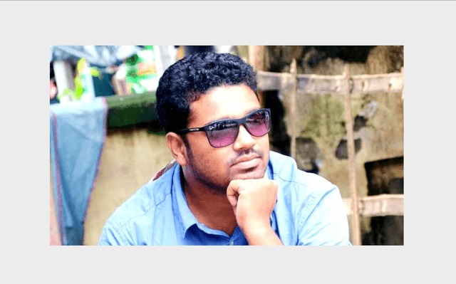 আবারো ডিজিটাল নিরাপত্তা আইনে সাংবাদিক গ্রেপ্তার