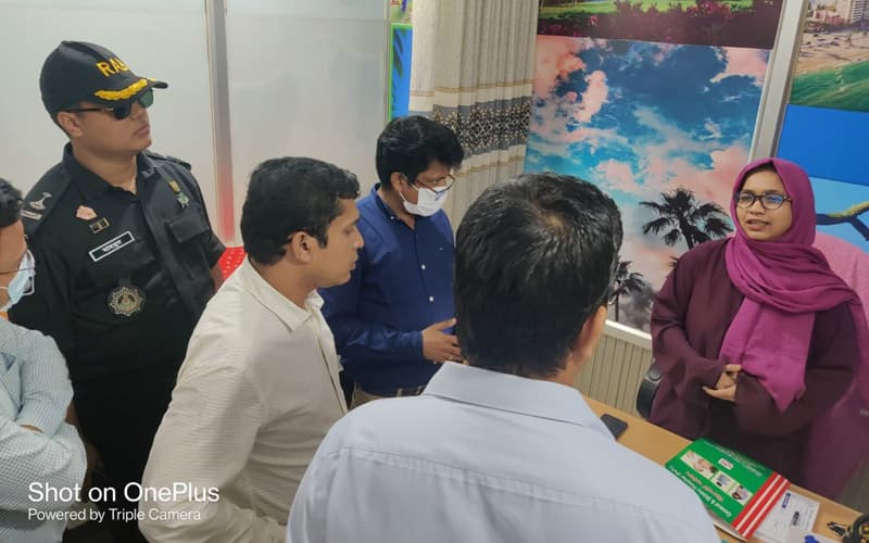 নোয়াখালীতে চিকিৎসক ও নার্স না থাকায় ছয় হাসপাতালকে জরিমানা