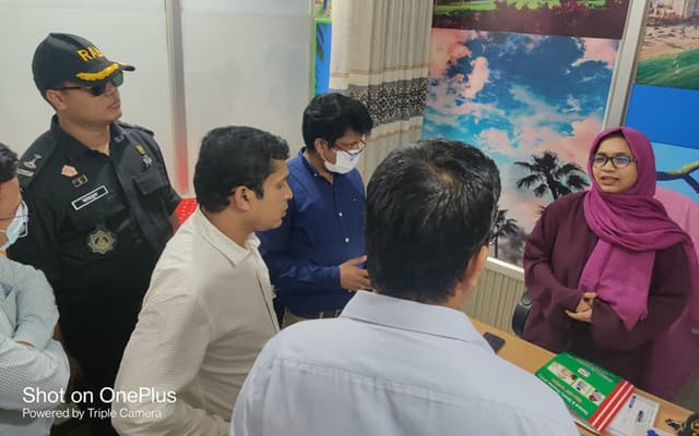নোয়াখালীতে চিকিৎসক ও নার্স না থাকায় ছয় হাসপাতালকে জরিমানা