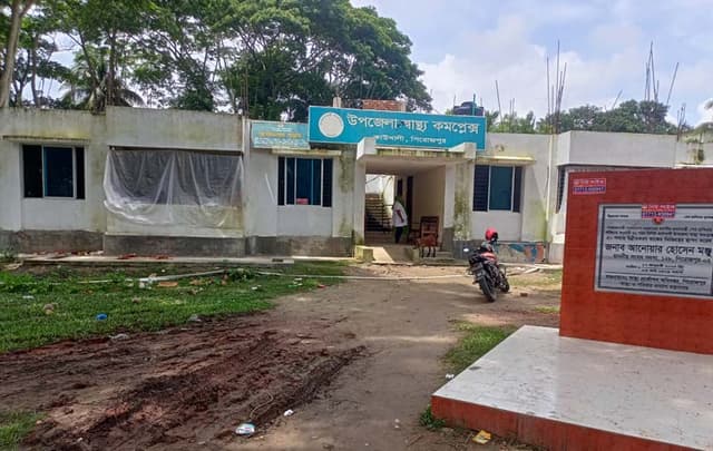 কাউখালীতে বাড়ছে ডেঙ্গু রোগীর সংখ্যা