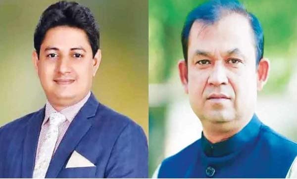 নবনির্বাচিত উপজেলা চেয়ারম্যানকে হত্যার ছক এমপি পরিবারের!