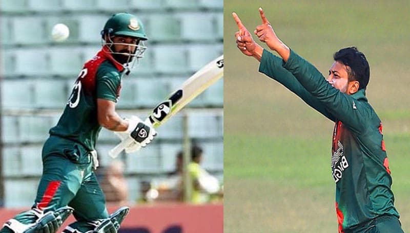 লিটন-সাকিব জাদুতে বড় জয় টাইগারদের