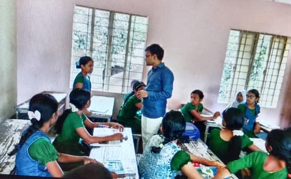 সরাইলে নানাবিধ সমস্যায় জর্জরিত শিক্ষাঙ্গন, মানোন্নয়নের তাগিদ