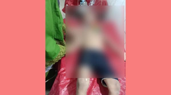 আত্রাইয়ে পানিতে ডুবে শিশুর মৃত্যু