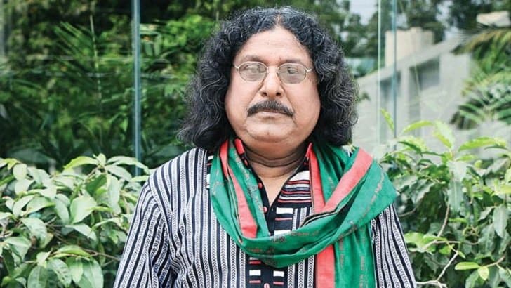 লাইফ সাপোর্টে ফকির আলমগীর