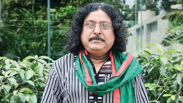 লাইফ সাপোর্টে ফকির আলমগীর