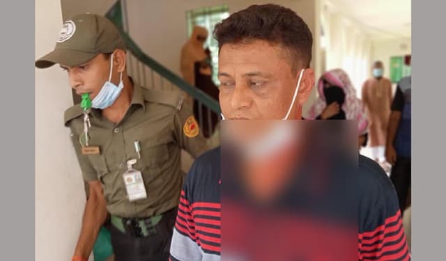 ইউএনওকে শুভেচ্ছা জানাতে গিয়ে যুবলীগ নেতার উপর হামলা