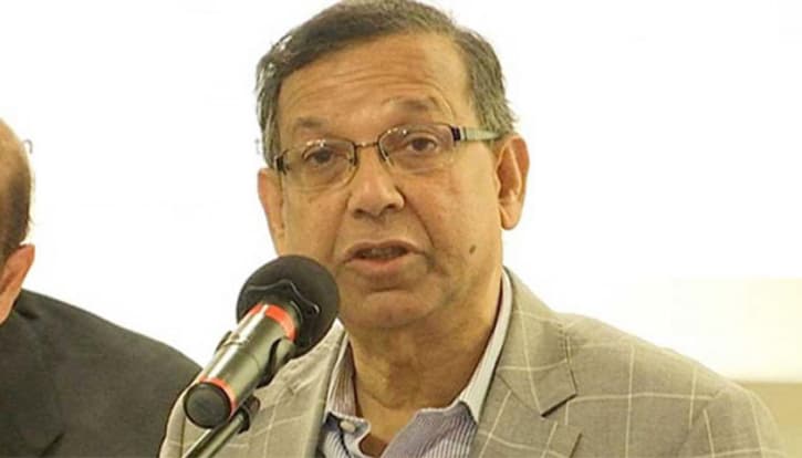 শিক্ষার্থীরা যখনই চাইবে সরকার আলোচনায় বসতে রাজি: আইনমন্ত্রী
