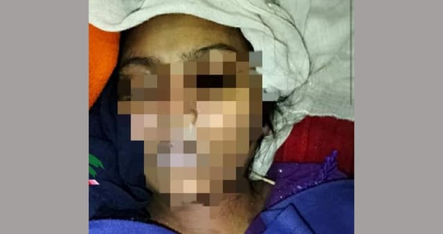 উখিয়ায় রোহিঙ্গা নারীর মৃতদেহ উদ্ধার
