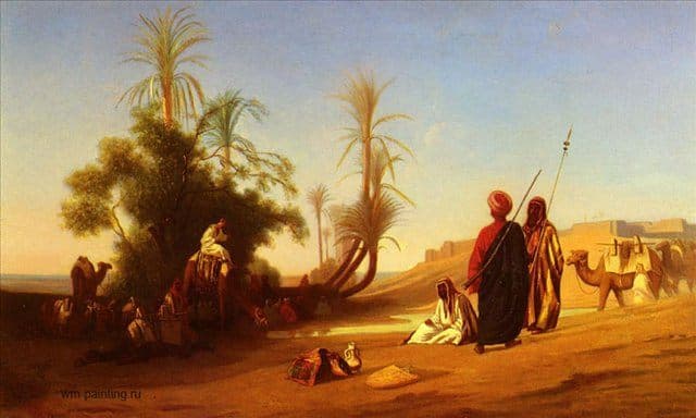 কোরবানির সংকিপ্ত ইতিহাস