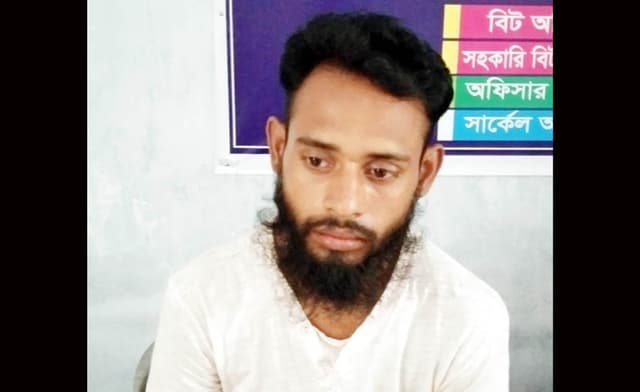 ফেলে যাওয়া মোবাইল ফোনে চোর সনাক্ত