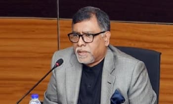 ২১ কোটি টিকার ব্যবস্থা নিশ্চিত: স্বাস্থ্যমন্ত্রী