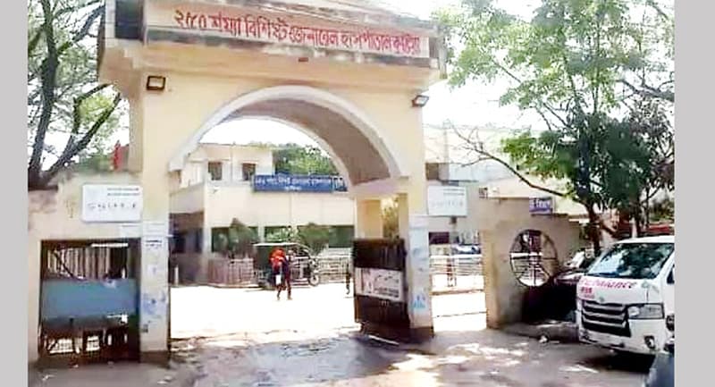 করোনাঃ কুষ্টিয়ায় ২৪ ঘণ্টায় মৃত্যু ১২ জনের
