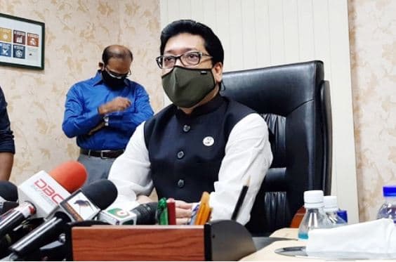 শিল্প-কারখানা খুললে আইনানুগ ব্যবস্থা-জনপ্রশাসন প্রতিমন্ত্রী
