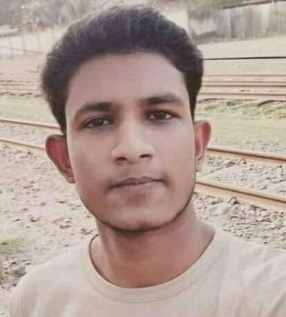 স্থলবন্দর দেখে বাড়ি ফেরা হলো না যুবকের