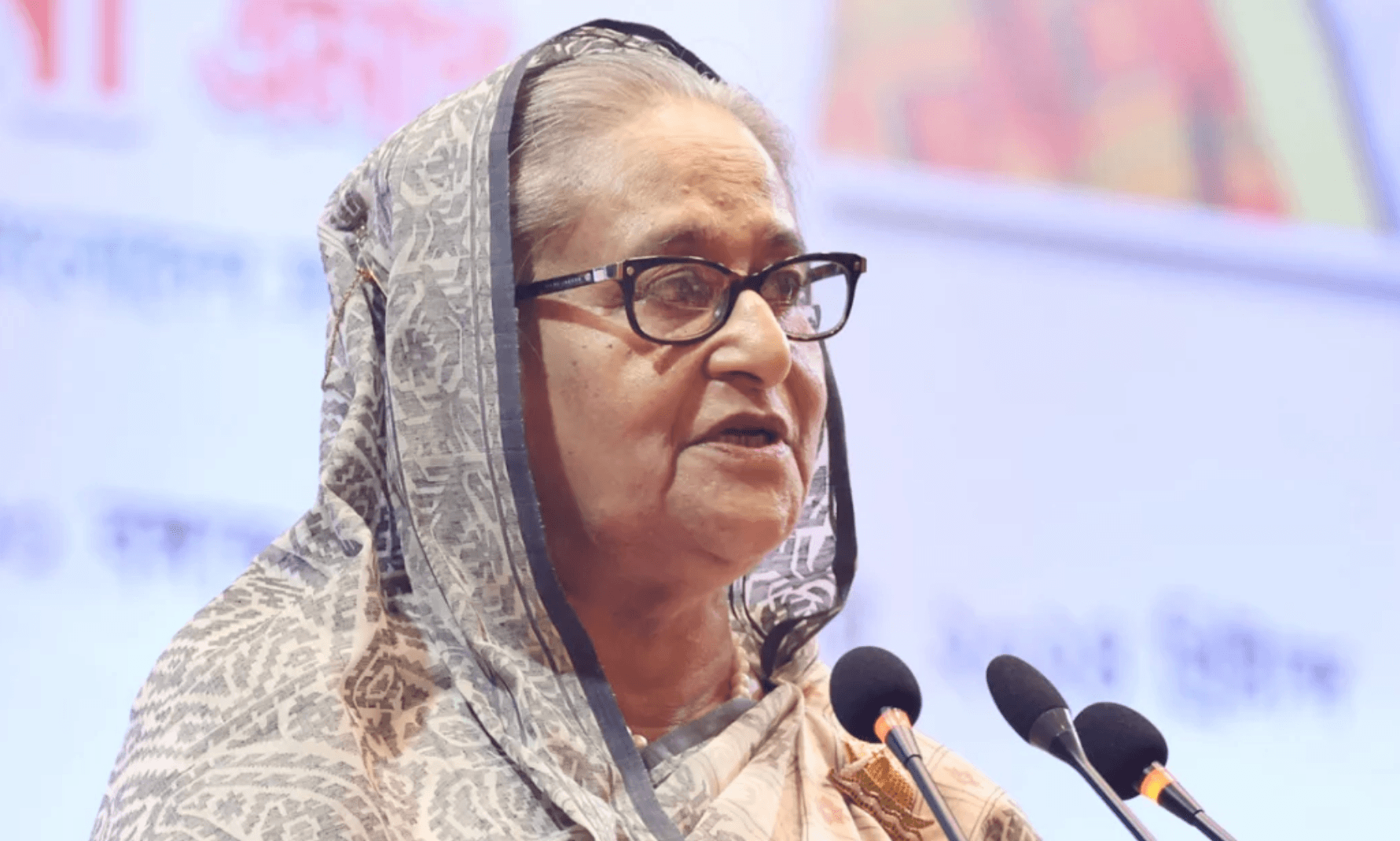 ‘শিক্ষার্থীদের আমি রাজাকার বলিনি, বক্তব্য বিকৃত করা হয়েছে’-প্রধানমন্ত্রী