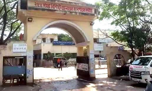 কুষ্টিয়ায় করোনা চিকিৎসাধীন অবস্থায় আরো ১৯ জনের মৃত্যু