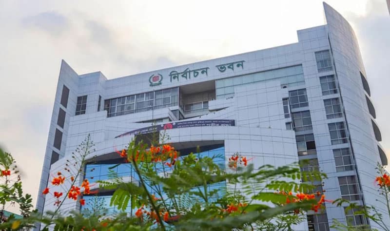 জাতীয় নির্বাচনের তফসিল নভেম্বরে, জানুয়ারিতে ভোট