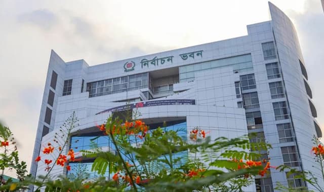 জাতীয় নির্বাচনের তফসিল নভেম্বরে, জানুয়ারিতে ভোট
