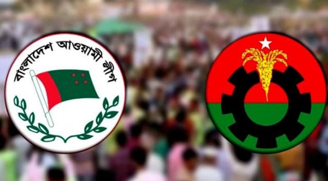 শুক্রবার নিয়ে উদ্বেগ-উৎকণ্ঠা! সবার চোখ ঢাকায়