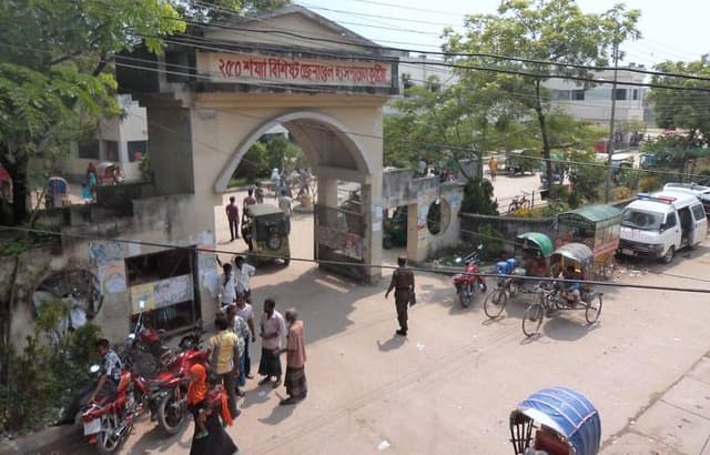কুষ্টিয়ায় করোনায় গত এক মাসে মৃত্যুর সংখ্যা আজই সর্বনিম্ন