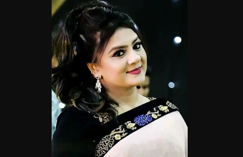 আলোচিত হেলেনা জাহাঙ্গীরের গুলশানের বাসায় র‌্যাবের অভিযান