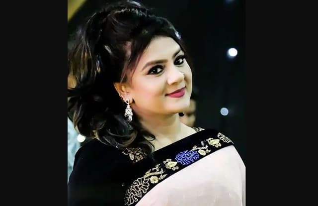 আলোচিত হেলেনা জাহাঙ্গীরের গুলশানের বাসায় র‌্যাবের অভিযান
