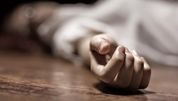 কুষ্টিয়ায় ছোট ভাইয়ের হাতে বড় ভাই খুন