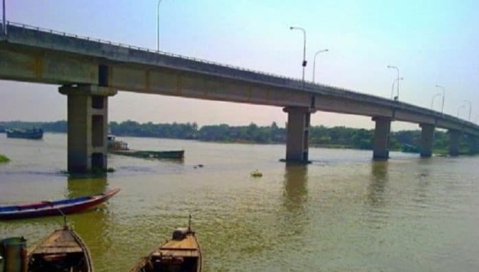 ভেঙে ফেলতে হচ্ছে বছিলা সেতু