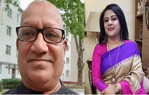 সেফুদার সঙ্গে লেনদেন ছিল হেলেনা জাহাঙ্গীরের : র‌্যাব