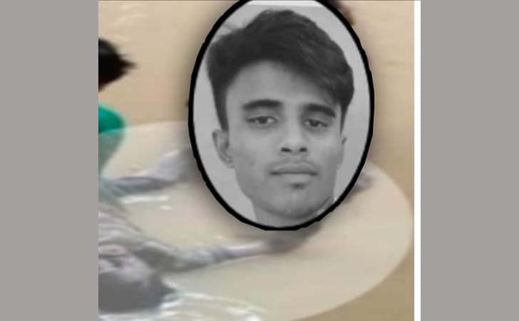 উখিয়ায় নিখোঁজের ৬১ ঘন্টা পর মৃতদেহ উদ্ধার