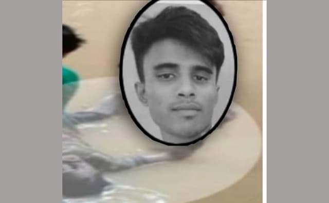 উখিয়ায় নিখোঁজের ৬১ ঘন্টা পর মৃতদেহ উদ্ধার
