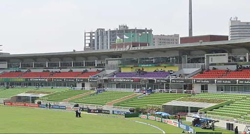দুই দিনের জন্য বন্ধ হলো মিরপুর স্টেডিয়াম