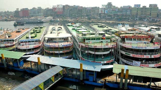 যাত্রীবাহী নৌযান চলাচলের অনুমতি: বিআইডব্লিউটিএ
