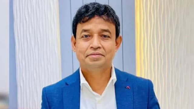 ডিবি থেকে হারুনকে বদলি