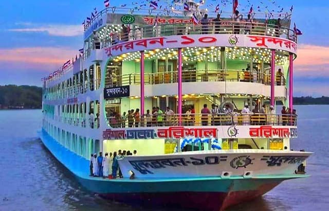 লঞ্চ চলাচল অব্যাহত থাকবেঃ বিআইডব্লিউটিএ