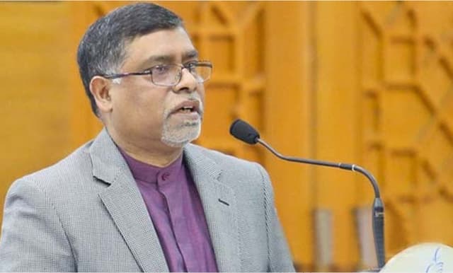 গার্মেন্টস খোলায় করোনা সংক্রমণ আরও বাড়বে : স্বাস্থ্যমন্ত্রী