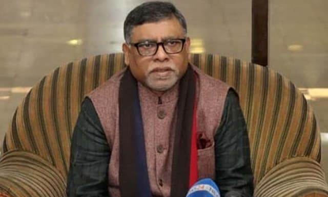 সাত দিনে ১ কোটি টিকা দেয়া হবে : স্বাস্থ্যমন্ত্রী