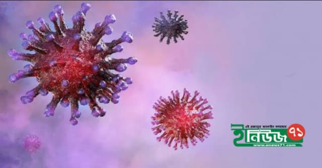 চীনের ১৪ প্রদেশে ছড়িয়েছে ডেলটা