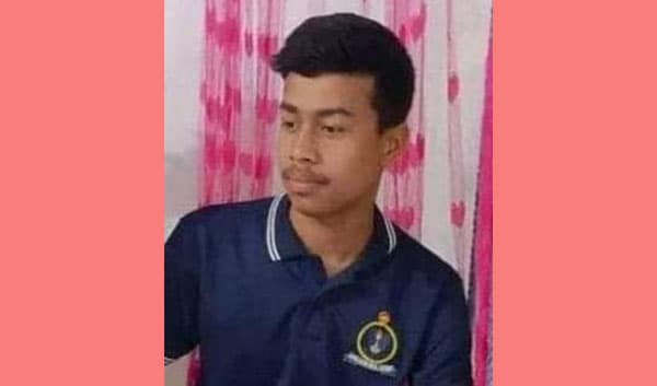 ভূঞাপুরে কলেজছাত্রের গলায় ফাঁস দিয়ে আত্মহত্যা