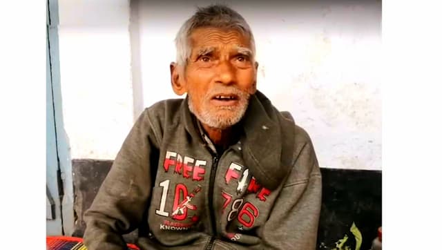 পরিত্যক্ত ঘরেই মারা গেলেন জনপ্রিয় শিক্ষক