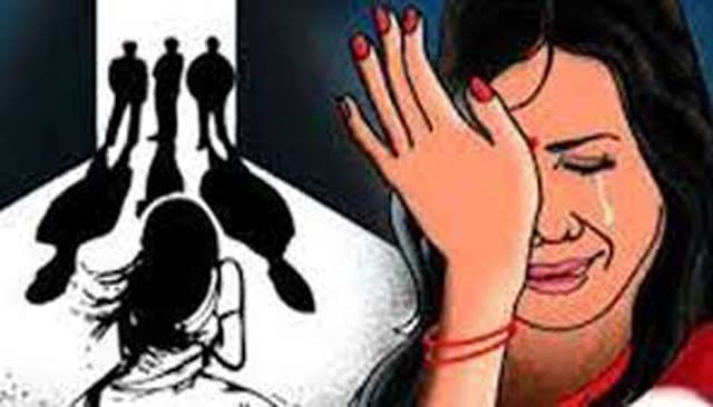 ধামইরহাটে প্রতিবন্ধি গৃহবধুকে ধর্ষণের অভিযোগ
