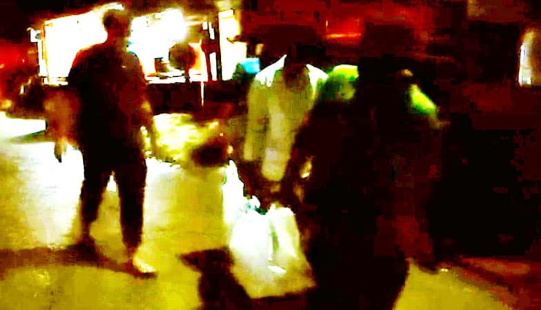 মহিপুরে ডোবা থেকে নিখোঁজ শিশুর লাশ উদ্ধার