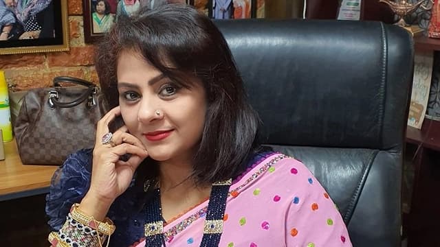 হেলেনা জাহাঙ্গীর আরও ৮ দিনের রিমান্ডে