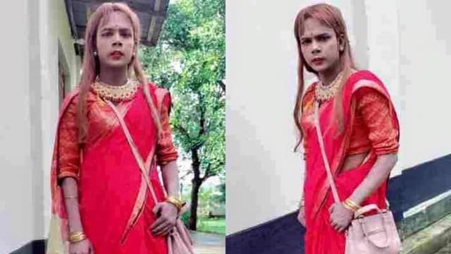 হিরো আলম এবার নারী রূপে!