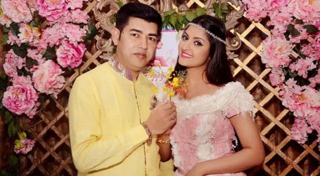 অসংখ্য তরুণীর পর্নো ভিডিও রাজের মোবাইলে