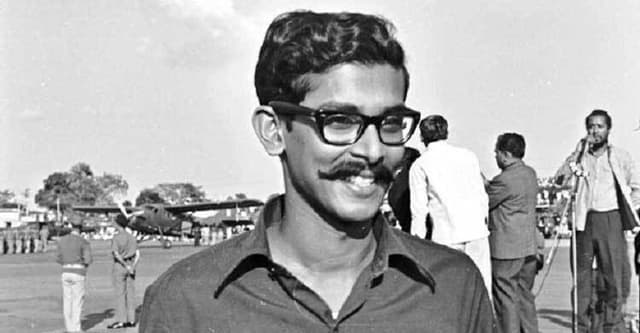 আজ শেখ কামালের ৭২তম জন্মবার্ষিকী