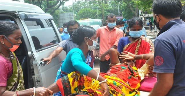 করোনার গ্রাসে আরও ২৬৪ জনের মৃত্যু