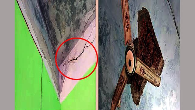 হাকিমপুরে খাদ্য নিয়ন্ত্রক কার্যালয়ে ঝুঁকিপূর্ণ কার্যক্রম