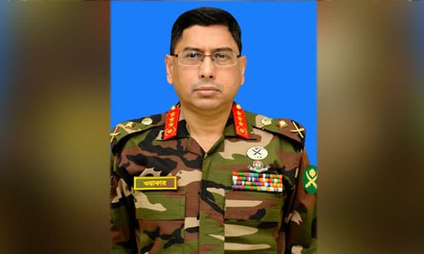 ছাত্র–শিক্ষক প্রতিনিধির সঙ্গে বসবেন সেনাপ্রধান: আইএসপিআর